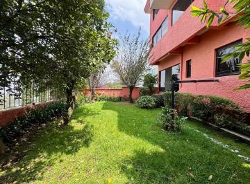 N/A · Increíble Casa en Venta - Bosques de Las Lomas
