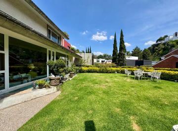 N/A · Magnifica Casa en Venta - Bosques de Las Lomas