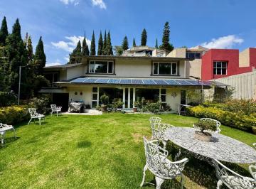 N/A · Casa en Venta - Bosques de Las Lomas