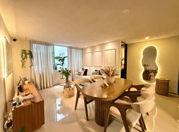 Departamento de 2 habitaciones, Benito Juárez · Gran Departamento a Unas Calles del Metro Mixcoac