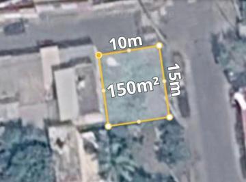Terreno comercial , Boca del Río · Renta de Terreno Comercial en Patricio Chirinos, Boca del Río, Ver.