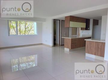 Departamento · 115m² · 2 Recámaras · 2 Estacionamientos · Departamento - Milenio