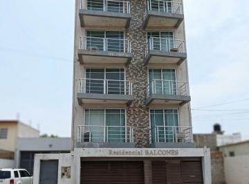Departamento de 2 habitaciones, Coatzacoalcos · Departamento Cerrada Rufino Tamayo Colonia El Paraíso Coatzacoalcos Veracruz Aarr