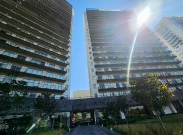 Departamento · 129m² · 3 Recámaras · 2 Estacionamientos · Departamento en Venta High Towers Elite Sonata Lomas de Angelopolis $4,650,000