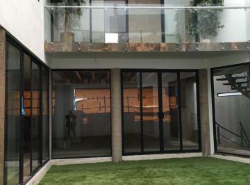 Casa de 4 habitaciones, Alvaro Obregón · Renta Casa San Bartolo Ameyalco, Álvaro Obregón