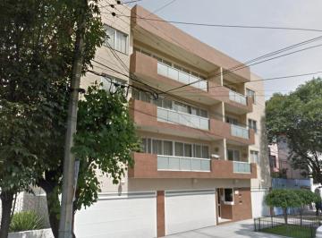 Departamento de 2 habitaciones, Benito Juárez · Venta de Amplio Dpto. en Col. Narvarte Poniente, Benito Juárez, Cdmx. Solo Recursos Propios.