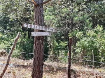 Terreno / Lote , San Cristóbal de las Casas · Terreno Campestre 200 m² a 10 Min de San Cristóbal | Acceso por Autopista