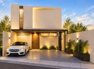 Casa de 4 habitaciones, El Marqués · Casa en Venta - El Mayorazgo - Modelo Segovia