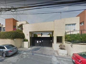 Casa en condominio de 4 habitaciones, Alvaro Obregón · Hermosa Ca en Remate Bancario en Olivar de Los Padres, Álvaro Obregón.