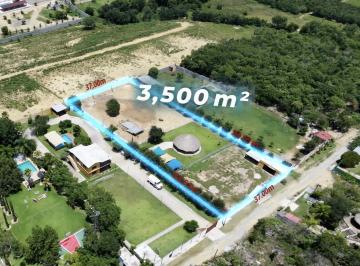 Terreno / Lote , Allende · Lote Campestre | Paso Hondo, Allende N. L