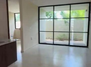 Departamento de 2 habitaciones, Mérida · Departamento Nuevo en Venta / Merida