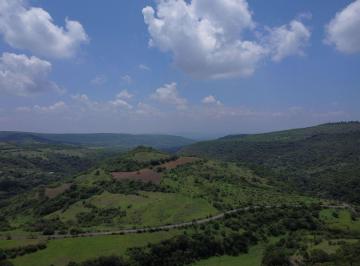 Terreno / Lote , Tarímbaro · Rancho de 47 Hectáreas a 7 Km de Tarímbaro, Escrituradas