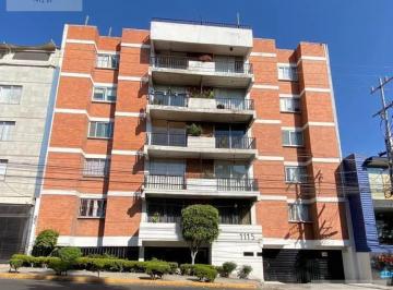 Departamento · 80m² · 2 Recámaras · 1 Estacionamiento · Departamento en Renta, Calzada de Las Aguilas, san Clemente Norte