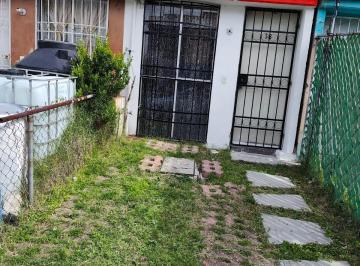 Casa de 2 habitaciones, Huehuetoca · Bonita Casa Remodelada