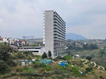 Departamento de 2 habitaciones, Naucalpan de Juárez · Departamento Nuevo en Venta en Montebosco – Lomas Verdes 6ª Sección