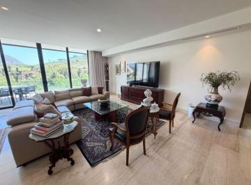 Departamento de 3 habitaciones, García · Exclusivo Departamento en Venta en Terralta Residencial y Country Club | 340 m² Ya con Terrazas