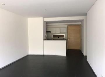 Departamento de 2 habitaciones, Alvaro Obregón · Citta, San Jerónimo. Se Renta Departamento, Torre C. 2 R 2 B 2 E. 112 m².