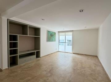 Departamento de 2 habitaciones, Miguel Hidalgo · Departamento en Renta en Escandón!