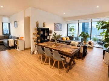 Departamento de 2 habitaciones, Miguel Hidalgo · Venta Be Grand 4 con Terraza