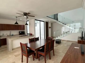 1 · Townhouse Renta Dzitya, Merida Yucatan