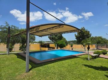 Quinta de 3 habitaciones, Allende · Casa/quinta Campestre | Paso Hondo, Allende N. L