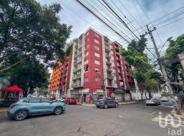 Departamento · 49m² · 2 Recámaras · 2 Estacionamientos · Departamento en Venta en Agricola Pantitlan, Iztacalco, Cdmx
