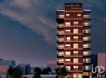 Departamento · 139m² · 2 Recámaras · 2 Estacionamientos · Departamentos 2 Rec. en Venta - Torre Granat - Desde $4,409,192 Hasta $5,064,773 Según Mod. y Nivel.