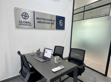 Oficina , Zapopan · Oficina Ejecutiva Para 2 Personas a un Costado de Plaza Andares
