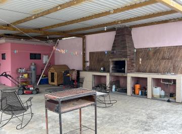 Quinta · 2452m² · 3 Recámaras · Quinta en Los Sabinos de Arriba, Allende, N. L.