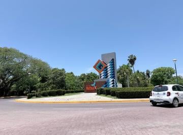 Terreno / Lote , Bahía de Banderas · Terreno de 220 m² en Venta Nuevo Nayarit