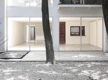 Departamento de 2 habitaciones, Alvaro Obregón · Departamento en Renta San Angel
