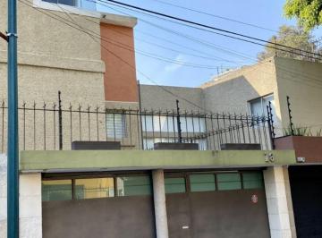 Casa de 4 habitaciones, · Casa en Renta en Col Anzures, Miguel Hidalgo, Ciudad de México