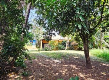 Terreno / Lote · 262m² · 3 Recámaras · 4 Estacionamientos · Terreno con Construcción en Temixco