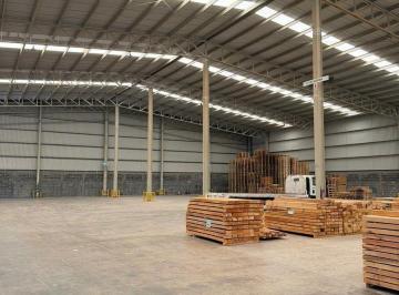 20b640c0d95d5e7afc5ad95af3dbb0a9eea61247b84efcd5aa17706934c71b11 · Bodega en Renta en Zona Industrial en San Luis Potosí