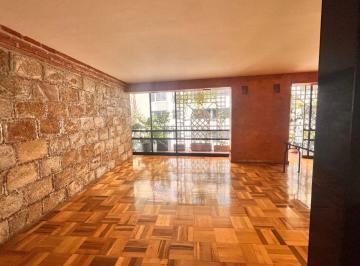 Departamento de 2 habitaciones, Miguel Hidalgo · Polanco Departamento con Balcon, Excelente Ubicacion