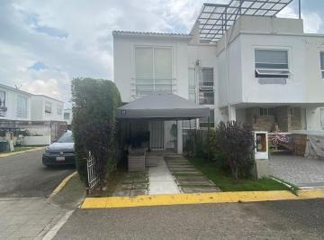 Casa de 3 habitaciones, Lerma · Casa en Privada en Muy Buen Estado