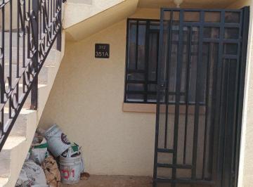 Casa en condominio · 43m² · 2 Recámaras · 1 Estacionamiento · Casa Duplex en Venta en Vista California, El Salto