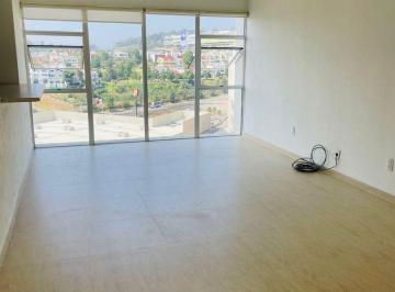 Departamento de 2 habitaciones, Atizapán de Zaragoza · Renta Departamento Valle Esmeralda, Bosque Esmeralda