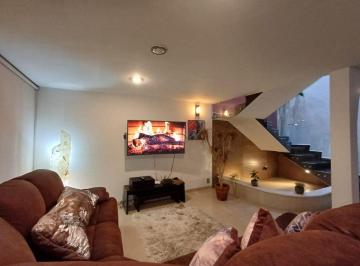 Casa de 4 habitaciones, Coyoacán · Se Vende Casa en Coyoacan, Campestre Churubusco