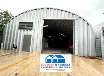 Bodega comercial de 1 habitación, Mérida · Bodega en Renta de 500 m². Av Principal a 2 Min de Periferico Suroriente