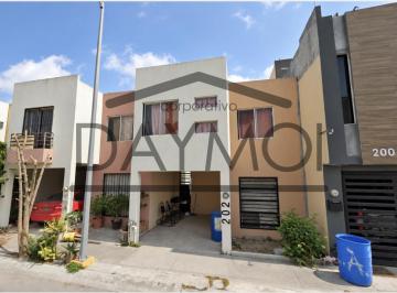 Casa de 3 habitaciones, Apodaca · Casa en Los Ángeles 202, Renaceres Residencial, 66614 Cdad. Apodaca, N. L.