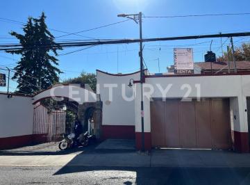 Casa · 163m² · 3 Recámaras · 2 Estacionamientos · Casa en Renta en La Colonia. San Francisco, Ciudad de México