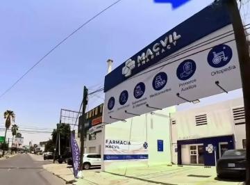 1 · Bodega en Renta Sobre Ave Alfonso Reyes