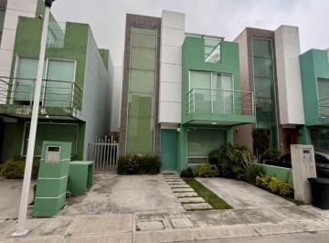 Casa de 3 habitaciones, Cuautlancingo · Hermosa Casa en Renta Cerca de Periferico