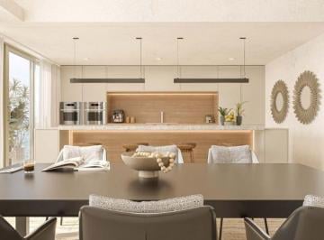Departamento de 4 habitaciones, Telchac Puerto · Venta de Penthouse en Petén D’arenas Yucatán