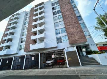 Departamento de 2 habitaciones, Azcapotzalco · Departamento Exterior |65 m² |2 Recámaras | Cajón de Estacionamiento | Colonia Tlatilco
