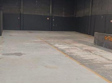 Bodega comercial , Metepec · Bodega Industrial en Renta en Metepec.