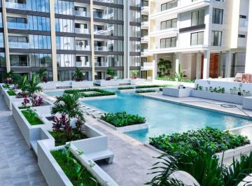Departamento de 3 habitaciones, Benito Juárez · Exclusivo Departamento Nuevo en Renta Av Colegios y Huayacan