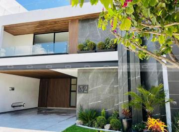 Casa de 5 habitaciones, San Andrés Cholula · Casa en Venta en Lomas de Angelópolis Puebla