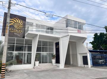 Edificio , Puente de Ixtla · Edificio Comercial con Bodega en Renta, Total o por Partes – Carretera Tequesqui